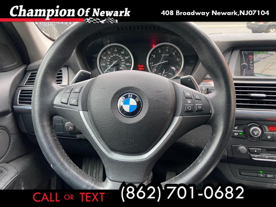 2014 BMW X6 AWD 4dr xDrive35i, available for sale in Newark, New Jersey | Champion Of Newark. Newark, New Jersey 2014 BMW X6 AWD 4dr xDrive35i, available for sale in Newark, New Jersey | Champion Of Newark. Newark, New Jersey