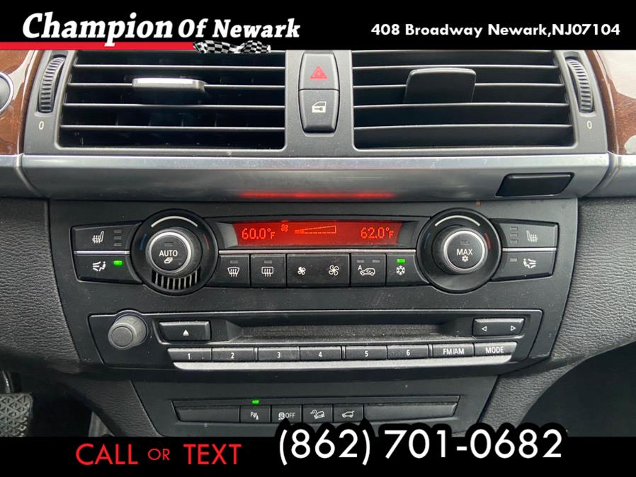 2014 BMW X6 AWD 4dr xDrive35i, available for sale in Newark, New Jersey | Champion Of Newark. Newark, New Jersey 2014 BMW X6 AWD 4dr xDrive35i, available for sale in Newark, New Jersey | Champion Of Newark. Newark, New Jersey