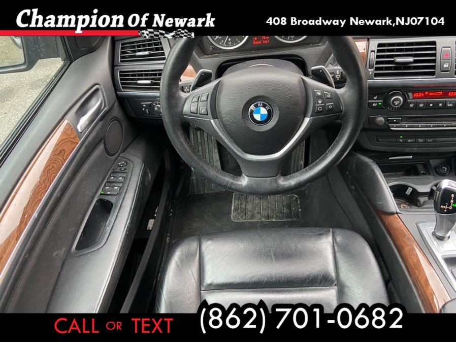 2014 BMW X6 AWD 4dr xDrive35i, available for sale in Newark, New Jersey | Champion Of Newark. Newark, New Jersey 2014 BMW X6 AWD 4dr xDrive35i, available for sale in Newark, New Jersey | Champion Of Newark. Newark, New Jersey
