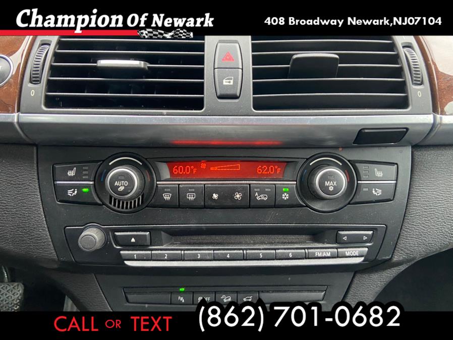 2014 BMW X6 AWD 4dr xDrive35i, available for sale in Newark, New Jersey | Champion Of Newark. Newark, New Jersey 2014 BMW X6 AWD 4dr xDrive35i, available for sale in Newark, New Jersey | Champion Of Newark. Newark, New Jersey
