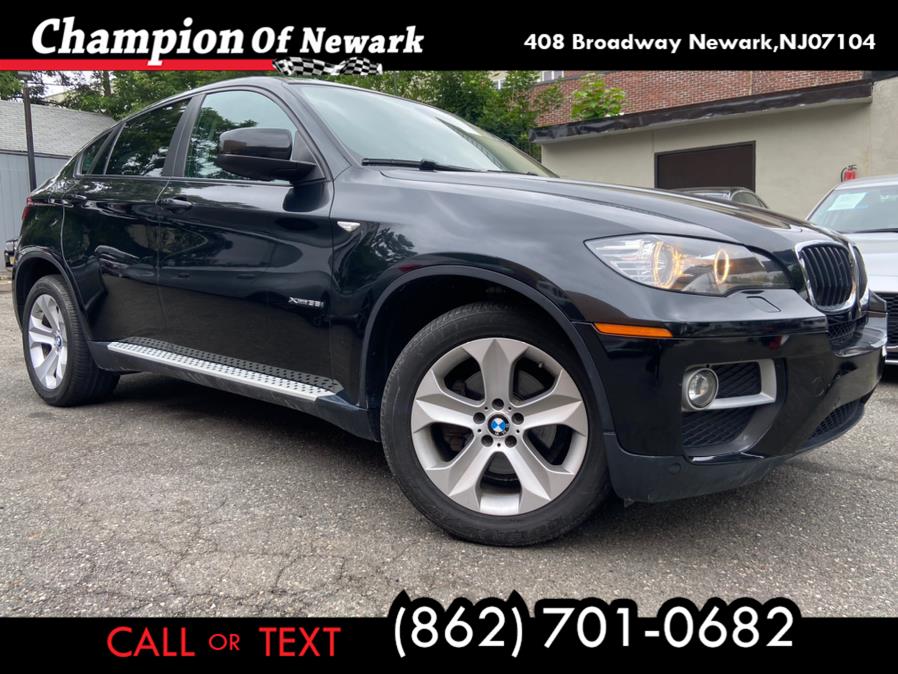 2014 BMW X6 AWD 4dr xDrive35i, available for sale in Newark, New Jersey | Champion Of Newark. Newark, New Jersey 2014 BMW X6 AWD 4dr xDrive35i, available for sale in Newark, New Jersey | Champion Of Newark. Newark, New Jersey