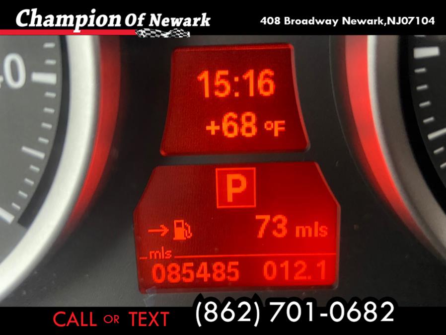 2014 BMW X6 AWD 4dr xDrive35i, available for sale in Newark, New Jersey | Champion Of Newark. Newark, New Jersey 2014 BMW X6 AWD 4dr xDrive35i, available for sale in Newark, New Jersey | Champion Of Newark. Newark, New Jersey