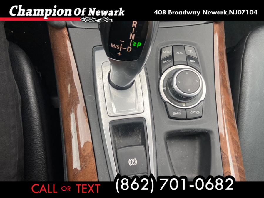 2014 BMW X6 AWD 4dr xDrive35i, available for sale in Newark, New Jersey | Champion Of Newark. Newark, New Jersey 2014 BMW X6 AWD 4dr xDrive35i, available for sale in Newark, New Jersey | Champion Of Newark. Newark, New Jersey