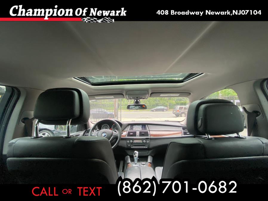 2014 BMW X6 AWD 4dr xDrive35i, available for sale in Newark, New Jersey | Champion Of Newark. Newark, New Jersey 2014 BMW X6 AWD 4dr xDrive35i, available for sale in Newark, New Jersey | Champion Of Newark. Newark, New Jersey