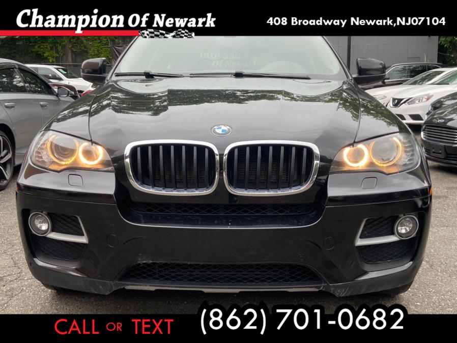 2014 BMW X6 AWD 4dr xDrive35i, available for sale in Newark, New Jersey | Champion Of Newark. Newark, New Jersey 2014 BMW X6 AWD 4dr xDrive35i, available for sale in Newark, New Jersey | Champion Of Newark. Newark, New Jersey