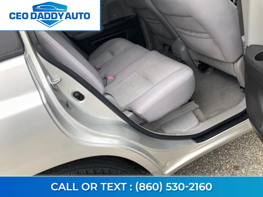 Used Toyota Highlander 4dr V6 4WD Limited w/3rd Row (Natl) 2006 | CEO DADDY AUTO. Online only, Connecticut Used Toyota Highlander 4dr V6 4WD Limited w/3rd Row (Natl) 2006 | CEO DADDY AUTO. Online only, Connecticut