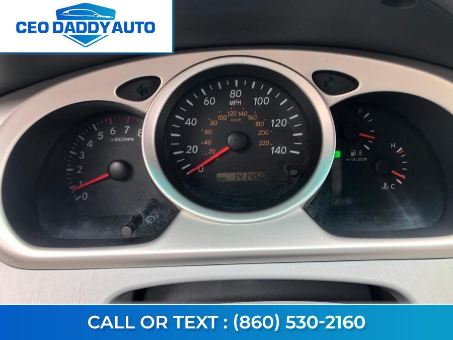 Used Toyota Highlander 4dr V6 4WD Limited w/3rd Row (Natl) 2006 | CEO DADDY AUTO. Online only, Connecticut Used Toyota Highlander 4dr V6 4WD Limited w/3rd Row (Natl) 2006 | CEO DADDY AUTO. Online only, Connecticut