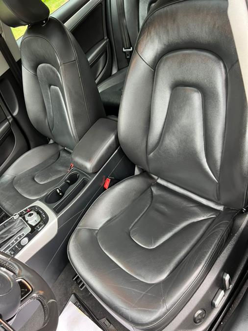 Used Audi A4 4dr Sdn Auto quattro 2.0T Premium 2016 | Mikes Auto Sales LLC. Garfield, New Jersey Used Audi A4 4dr Sdn Auto quattro 2.0T Premium 2016 | Mikes Auto Sales LLC. Garfield, New Jersey