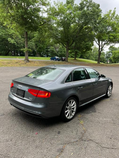 Used Audi A4 4dr Sdn Auto quattro 2.0T Premium 2016 | Mikes Auto Sales LLC. Garfield, New Jersey Used Audi A4 4dr Sdn Auto quattro 2.0T Premium 2016 | Mikes Auto Sales LLC. Garfield, New Jersey