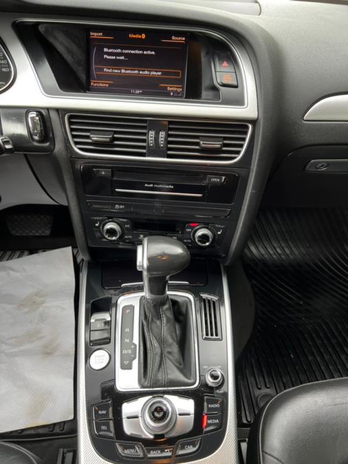 Used Audi A4 4dr Sdn Auto quattro 2.0T Premium 2016 | Mikes Auto Sales LLC. Garfield, New Jersey Used Audi A4 4dr Sdn Auto quattro 2.0T Premium 2016 | Mikes Auto Sales LLC. Garfield, New Jersey