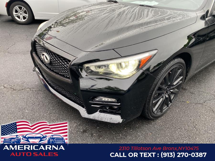 2017 INFINITI Q50 Red Sport 400 AWD, available for sale in Bronx, New York | Americarna Auto Sales LLC. Bronx, New York 2017 INFINITI Q50 Red Sport 400 AWD, available for sale in Bronx, New York | Americarna Auto Sales LLC. Bronx, New York