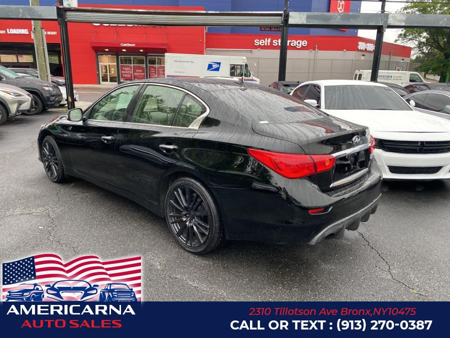 2017 INFINITI Q50 Red Sport 400 AWD, available for sale in Bronx, New York | Americarna Auto Sales LLC. Bronx, New York 2017 INFINITI Q50 Red Sport 400 AWD, available for sale in Bronx, New York | Americarna Auto Sales LLC. Bronx, New York