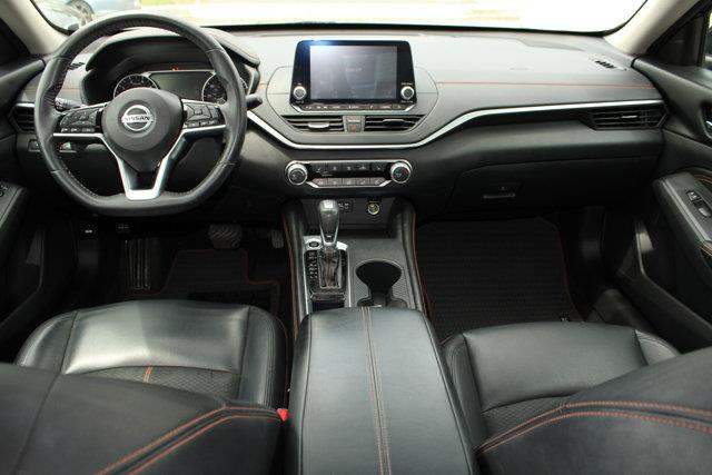 2019 Nissan Altima 2.5 SR, available for sale in Elmont, New York | NY Luxury Motors. Elmont, New York 2019 Nissan Altima 2.5 SR, available for sale in Elmont, New York | NY Luxury Motors. Elmont, New York