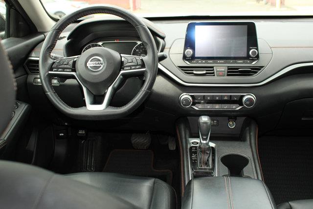 2019 Nissan Altima 2.5 SR, available for sale in Elmont, New York | NY Luxury Motors. Elmont, New York 2019 Nissan Altima 2.5 SR, available for sale in Elmont, New York | NY Luxury Motors. Elmont, New York