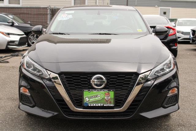 2019 Nissan Altima 2.5 SR, available for sale in Elmont, New York | NY Luxury Motors. Elmont, New York 2019 Nissan Altima 2.5 SR, available for sale in Elmont, New York | NY Luxury Motors. Elmont, New York