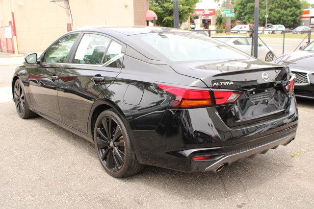 2019 Nissan Altima 2.5 SR, available for sale in Elmont, New York | NY Luxury Motors. Elmont, New York 2019 Nissan Altima 2.5 SR, available for sale in Elmont, New York | NY Luxury Motors. Elmont, New York