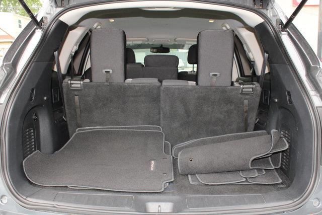 2018 Nissan Pathfinder SV, available for sale in Elmont, New York | NY Luxury Motors. Elmont, New York 2018 Nissan Pathfinder SV, available for sale in Elmont, New York | NY Luxury Motors. Elmont, New York
