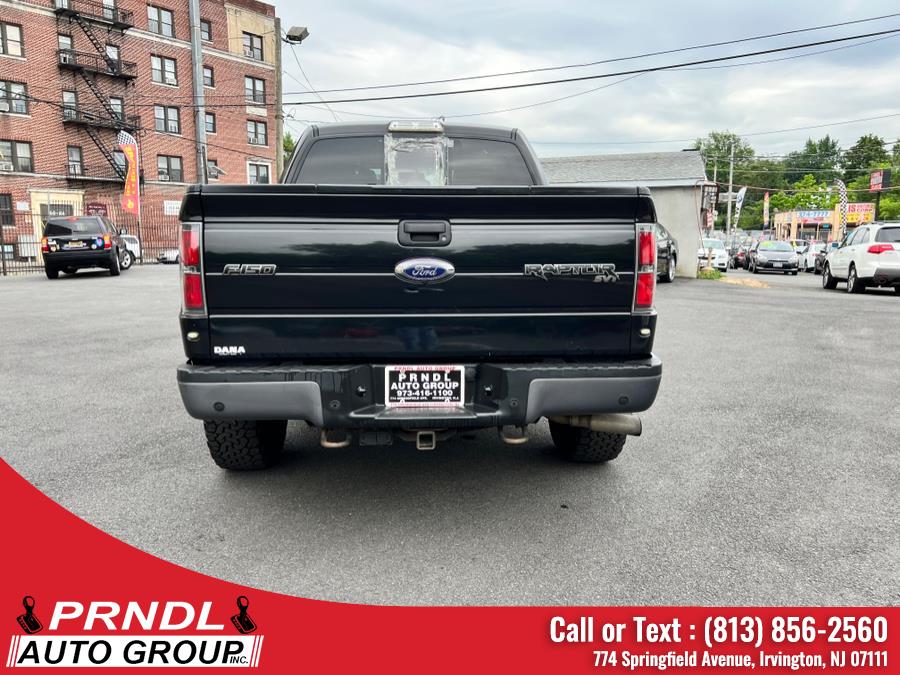 Used Ford F-150 4WD SuperCrew 145" SVT Raptor 2014 | PRNDL Auto Group. Irvington, New Jersey Used Ford F-150 4WD SuperCrew 145" SVT Raptor 2014 | PRNDL Auto Group. Irvington, New Jersey