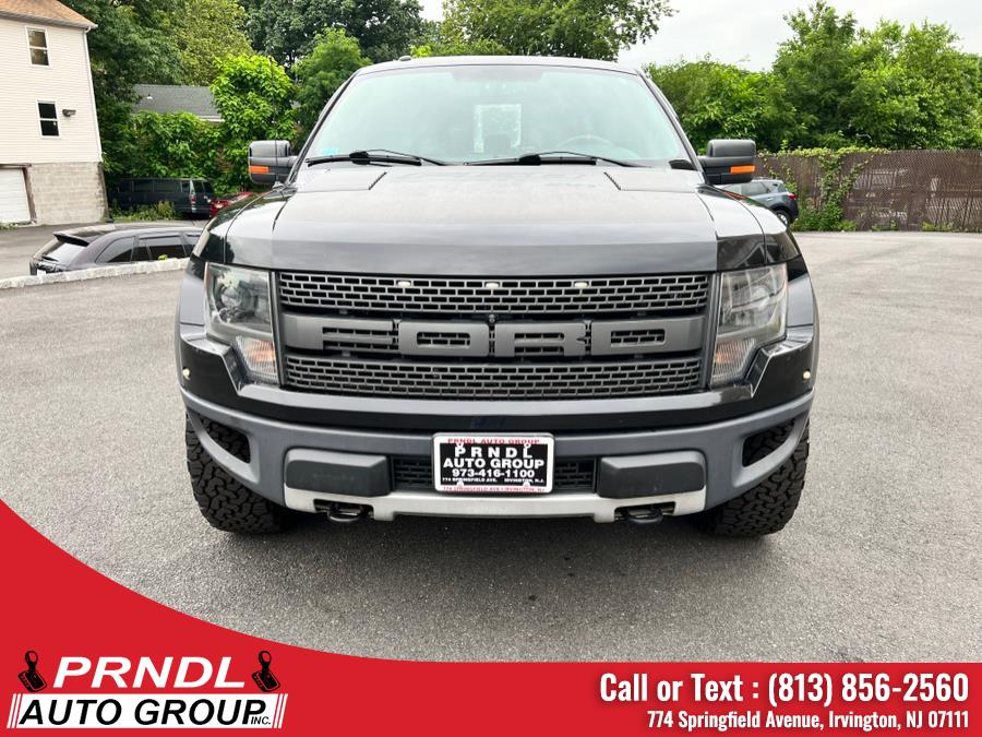 Used Ford F-150 4WD SuperCrew 145" SVT Raptor 2014 | PRNDL Auto Group. Irvington, New Jersey Used Ford F-150 4WD SuperCrew 145" SVT Raptor 2014 | PRNDL Auto Group. Irvington, New Jersey