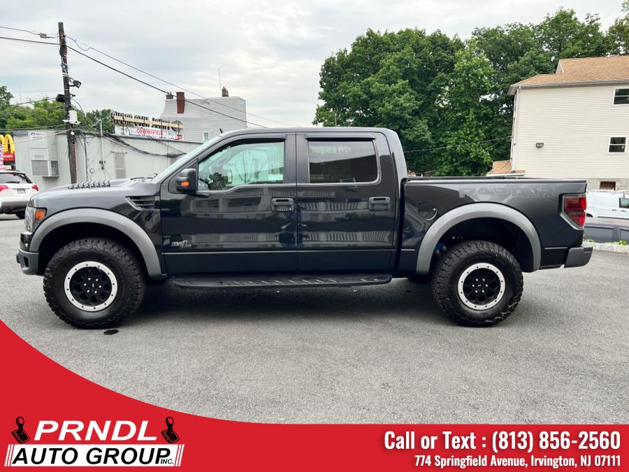 Used Ford F-150 4WD SuperCrew 145" SVT Raptor 2014 | PRNDL Auto Group. Irvington, New Jersey Used Ford F-150 4WD SuperCrew 145" SVT Raptor 2014 | PRNDL Auto Group. Irvington, New Jersey