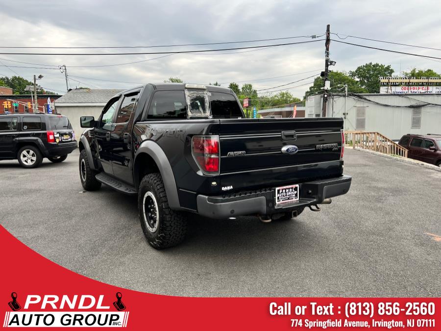 Used Ford F-150 4WD SuperCrew 145" SVT Raptor 2014 | PRNDL Auto Group. Irvington, New Jersey Used Ford F-150 4WD SuperCrew 145" SVT Raptor 2014 | PRNDL Auto Group. Irvington, New Jersey
