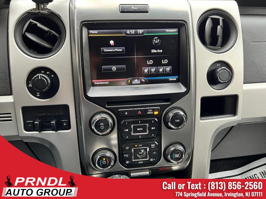 Used Ford F-150 4WD SuperCrew 145" SVT Raptor 2014 | PRNDL Auto Group. Irvington, New Jersey Used Ford F-150 4WD SuperCrew 145" SVT Raptor 2014 | PRNDL Auto Group. Irvington, New Jersey