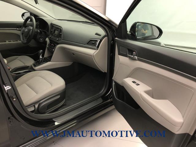 2017 Hyundai Elantra SE 2.0L Manual, available for sale in Naugatuck, Connecticut | J&M Automotive Sls&Svc LLC. Naugatuck, Connecticut 2017 Hyundai Elantra SE 2.0L Manual, available for sale in Naugatuck, Connecticut | J&M Automotive Sls&Svc LLC. Naugatuck, Connecticut