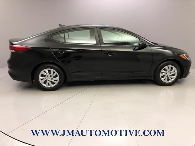 2017 Hyundai Elantra SE 2.0L Manual, available for sale in Naugatuck, Connecticut | J&M Automotive Sls&Svc LLC. Naugatuck, Connecticut 2017 Hyundai Elantra SE 2.0L Manual, available for sale in Naugatuck, Connecticut | J&M Automotive Sls&Svc LLC. Naugatuck, Connecticut