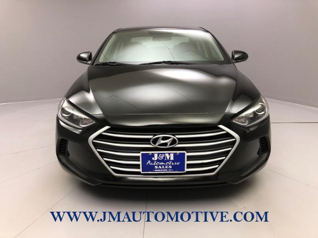 2017 Hyundai Elantra SE 2.0L Manual, available for sale in Naugatuck, Connecticut | J&M Automotive Sls&Svc LLC. Naugatuck, Connecticut 2017 Hyundai Elantra SE 2.0L Manual, available for sale in Naugatuck, Connecticut | J&M Automotive Sls&Svc LLC. Naugatuck, Connecticut
