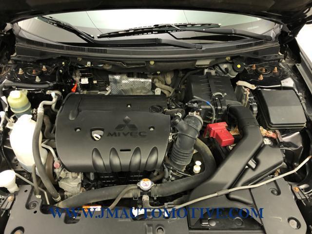 Used Mitsubishi Lancer 4dr Sdn CVT SE AWC 2016 | J&M Automotive Sls&Svc LLC. Naugatuck, Connecticut Used Mitsubishi Lancer 4dr Sdn CVT SE AWC 2016 | J&M Automotive Sls&Svc LLC. Naugatuck, Connecticut