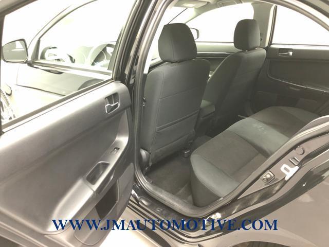 Used Mitsubishi Lancer 4dr Sdn CVT SE AWC 2016 | J&M Automotive Sls&Svc LLC. Naugatuck, Connecticut Used Mitsubishi Lancer 4dr Sdn CVT SE AWC 2016 | J&M Automotive Sls&Svc LLC. Naugatuck, Connecticut