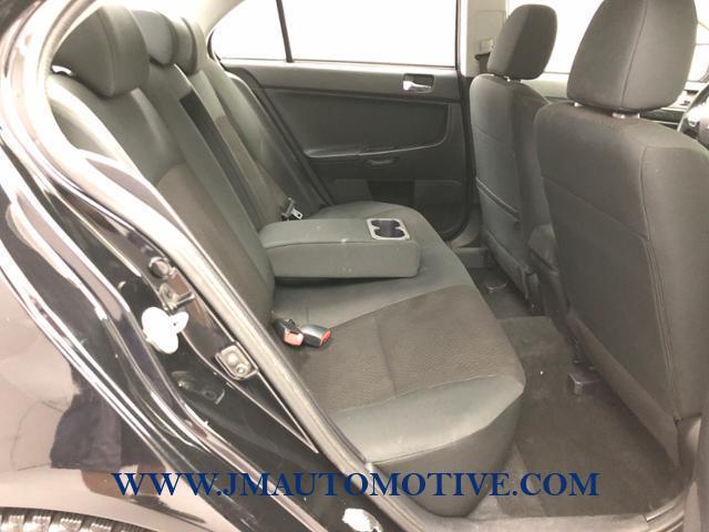 Used Mitsubishi Lancer 4dr Sdn CVT SE AWC 2016 | J&M Automotive Sls&Svc LLC. Naugatuck, Connecticut Used Mitsubishi Lancer 4dr Sdn CVT SE AWC 2016 | J&M Automotive Sls&Svc LLC. Naugatuck, Connecticut