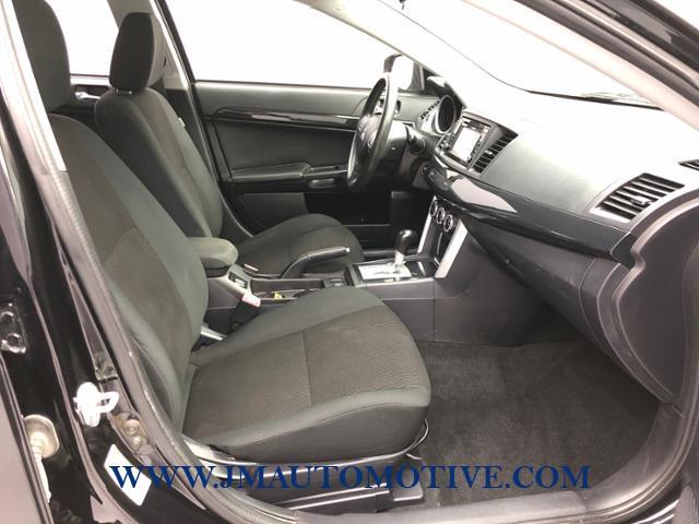 Used Mitsubishi Lancer 4dr Sdn CVT SE AWC 2016 | J&M Automotive Sls&Svc LLC. Naugatuck, Connecticut Used Mitsubishi Lancer 4dr Sdn CVT SE AWC 2016 | J&M Automotive Sls&Svc LLC. Naugatuck, Connecticut