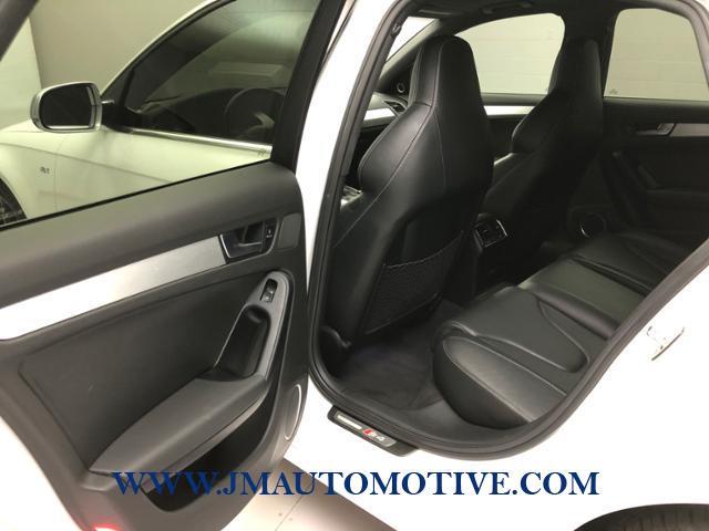 Used Audi S4 4dr Sdn S Tronic Prestige 2010 | J&M Automotive Sls&Svc LLC. Naugatuck, Connecticut Used Audi S4 4dr Sdn S Tronic Prestige 2010 | J&M Automotive Sls&Svc LLC. Naugatuck, Connecticut