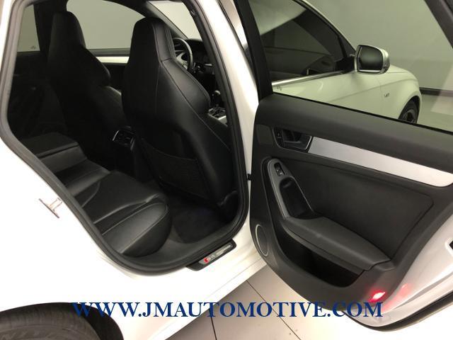 Used Audi S4 4dr Sdn S Tronic Prestige 2010 | J&M Automotive Sls&Svc LLC. Naugatuck, Connecticut Used Audi S4 4dr Sdn S Tronic Prestige 2010 | J&M Automotive Sls&Svc LLC. Naugatuck, Connecticut