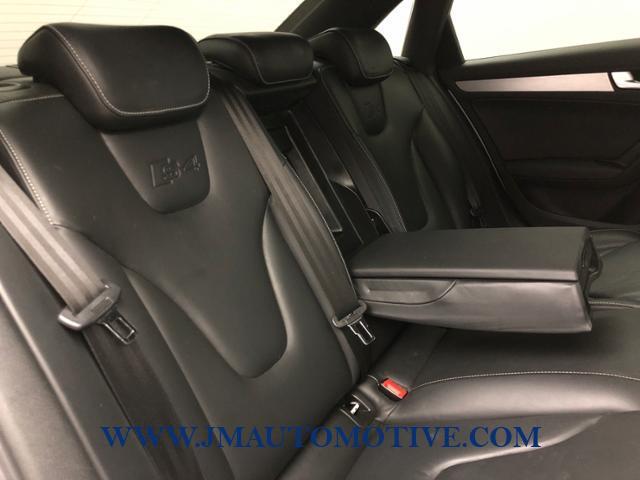 Used Audi S4 4dr Sdn S Tronic Prestige 2010 | J&M Automotive Sls&Svc LLC. Naugatuck, Connecticut Used Audi S4 4dr Sdn S Tronic Prestige 2010 | J&M Automotive Sls&Svc LLC. Naugatuck, Connecticut