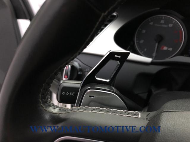 Used Audi S4 4dr Sdn S Tronic Prestige 2010 | J&M Automotive Sls&Svc LLC. Naugatuck, Connecticut Used Audi S4 4dr Sdn S Tronic Prestige 2010 | J&M Automotive Sls&Svc LLC. Naugatuck, Connecticut
