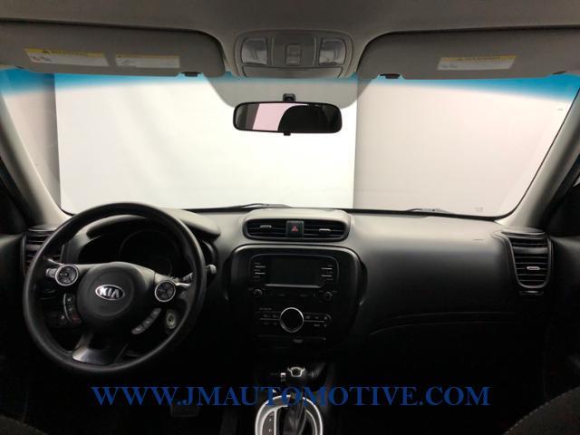 2017 Kia Soul + Auto, available for sale in Naugatuck, Connecticut | J&M Automotive Sls&Svc LLC. Naugatuck, Connecticut 2017 Kia Soul + Auto, available for sale in Naugatuck, Connecticut | J&M Automotive Sls&Svc LLC. Naugatuck, Connecticut