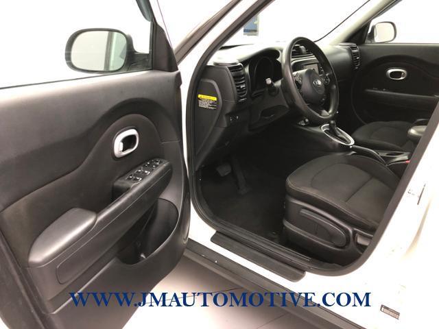 2017 Kia Soul + Auto, available for sale in Naugatuck, Connecticut | J&M Automotive Sls&Svc LLC. Naugatuck, Connecticut 2017 Kia Soul + Auto, available for sale in Naugatuck, Connecticut | J&M Automotive Sls&Svc LLC. Naugatuck, Connecticut