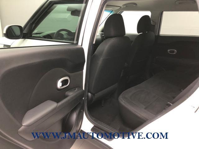 2017 Kia Soul + Auto, available for sale in Naugatuck, Connecticut | J&M Automotive Sls&Svc LLC. Naugatuck, Connecticut 2017 Kia Soul + Auto, available for sale in Naugatuck, Connecticut | J&M Automotive Sls&Svc LLC. Naugatuck, Connecticut