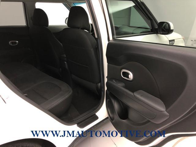 2017 Kia Soul + Auto, available for sale in Naugatuck, Connecticut | J&M Automotive Sls&Svc LLC. Naugatuck, Connecticut 2017 Kia Soul + Auto, available for sale in Naugatuck, Connecticut | J&M Automotive Sls&Svc LLC. Naugatuck, Connecticut