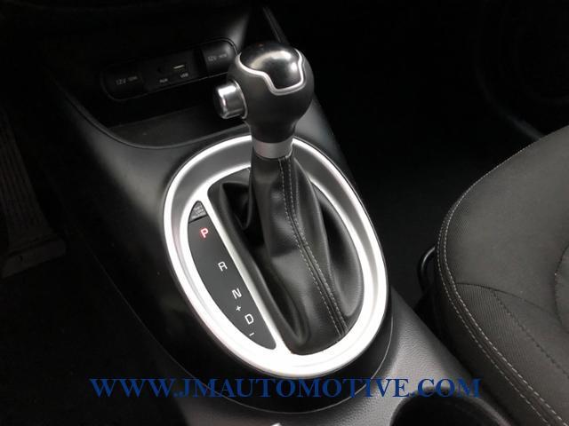 2017 Kia Soul + Auto, available for sale in Naugatuck, Connecticut | J&M Automotive Sls&Svc LLC. Naugatuck, Connecticut 2017 Kia Soul + Auto, available for sale in Naugatuck, Connecticut | J&M Automotive Sls&Svc LLC. Naugatuck, Connecticut