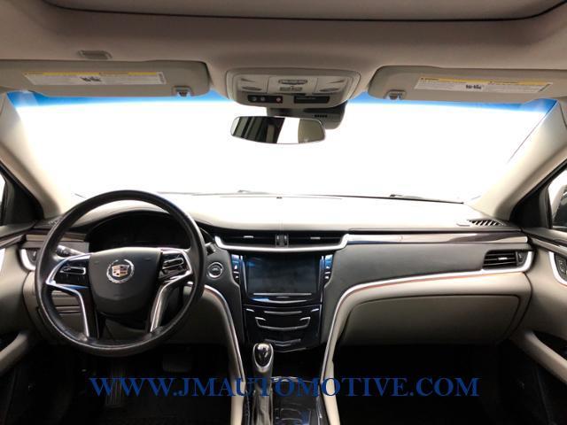 2015 Cadillac Xts 4dr Sdn Luxury FWD, available for sale in Naugatuck, Connecticut | J&M Automotive Sls&Svc LLC. Naugatuck, Connecticut 2015 Cadillac Xts 4dr Sdn Luxury FWD, available for sale in Naugatuck, Connecticut | J&M Automotive Sls&Svc LLC. Naugatuck, Connecticut