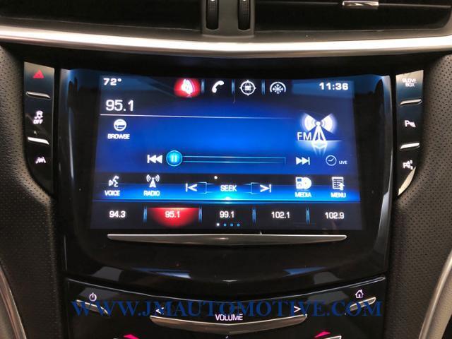 2015 Cadillac Xts 4dr Sdn Luxury FWD, available for sale in Naugatuck, Connecticut | J&M Automotive Sls&Svc LLC. Naugatuck, Connecticut 2015 Cadillac Xts 4dr Sdn Luxury FWD, available for sale in Naugatuck, Connecticut | J&M Automotive Sls&Svc LLC. Naugatuck, Connecticut