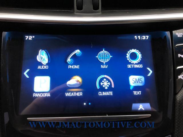 2015 Cadillac Xts 4dr Sdn Luxury FWD, available for sale in Naugatuck, Connecticut | J&M Automotive Sls&Svc LLC. Naugatuck, Connecticut 2015 Cadillac Xts 4dr Sdn Luxury FWD, available for sale in Naugatuck, Connecticut | J&M Automotive Sls&Svc LLC. Naugatuck, Connecticut