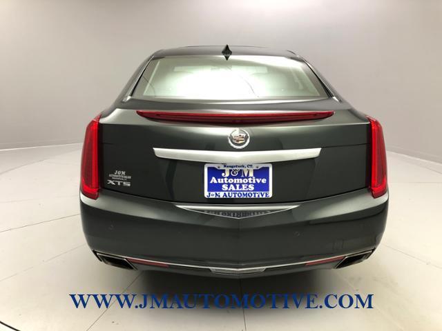 2015 Cadillac Xts 4dr Sdn Luxury FWD, available for sale in Naugatuck, Connecticut | J&M Automotive Sls&Svc LLC. Naugatuck, Connecticut 2015 Cadillac Xts 4dr Sdn Luxury FWD, available for sale in Naugatuck, Connecticut | J&M Automotive Sls&Svc LLC. Naugatuck, Connecticut