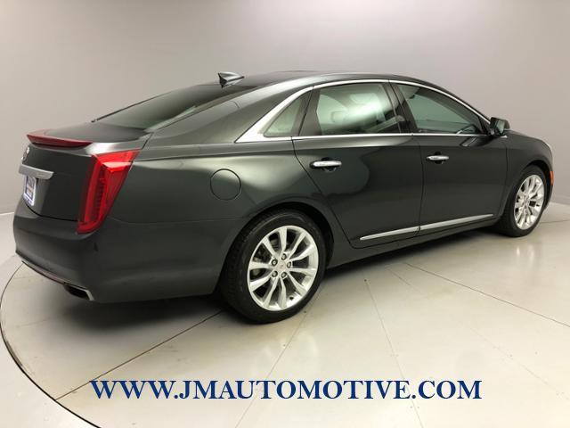 2015 Cadillac Xts 4dr Sdn Luxury FWD, available for sale in Naugatuck, Connecticut | J&M Automotive Sls&Svc LLC. Naugatuck, Connecticut 2015 Cadillac Xts 4dr Sdn Luxury FWD, available for sale in Naugatuck, Connecticut | J&M Automotive Sls&Svc LLC. Naugatuck, Connecticut