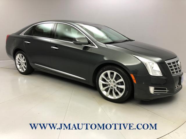 2015 Cadillac Xts 4dr Sdn Luxury FWD, available for sale in Naugatuck, Connecticut | J&M Automotive Sls&Svc LLC. Naugatuck, Connecticut 2015 Cadillac Xts 4dr Sdn Luxury FWD, available for sale in Naugatuck, Connecticut | J&M Automotive Sls&Svc LLC. Naugatuck, Connecticut