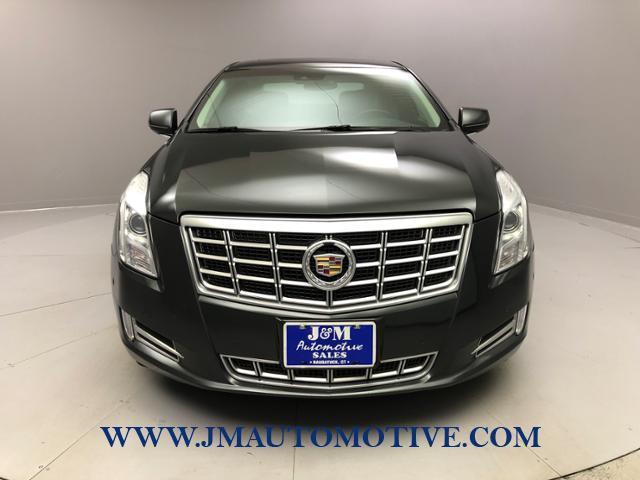 2015 Cadillac Xts 4dr Sdn Luxury FWD, available for sale in Naugatuck, Connecticut | J&M Automotive Sls&Svc LLC. Naugatuck, Connecticut 2015 Cadillac Xts 4dr Sdn Luxury FWD, available for sale in Naugatuck, Connecticut | J&M Automotive Sls&Svc LLC. Naugatuck, Connecticut