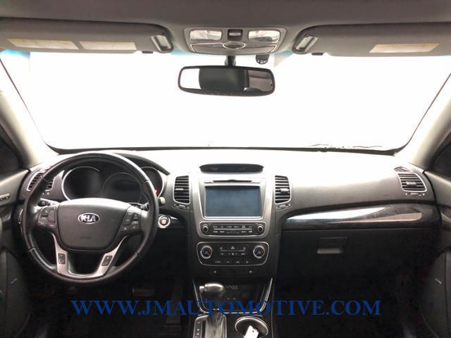 Used Kia Sorento AWD 4dr V6 SX 2015 | J&M Automotive Sls&Svc LLC. Naugatuck, Connecticut Used Kia Sorento AWD 4dr V6 SX 2015 | J&M Automotive Sls&Svc LLC. Naugatuck, Connecticut